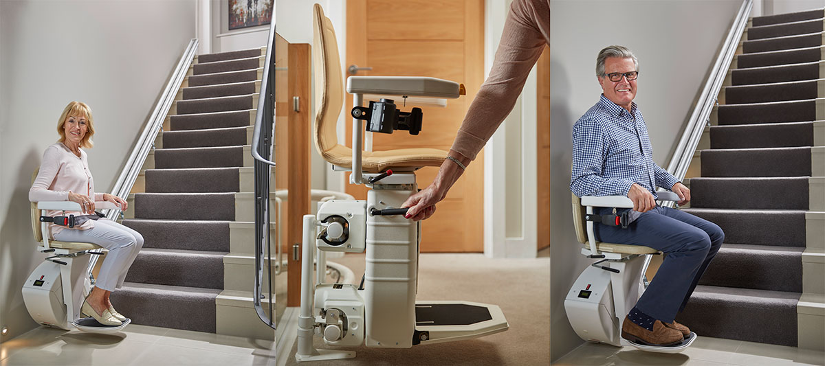 Second Hand Stairlifts