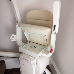 RG21-5TU Stairlift