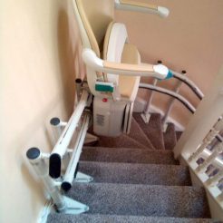Stairlift RG30 3EG Searle Repair